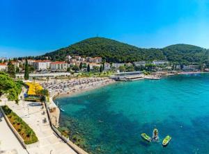 Apartment Promenada- 4pax with Parking