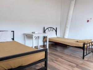 This is it Stays - Beach View Rooms & Huts