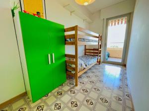 Nice apartment in Porto Santa Margherita with terrace