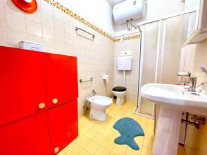 Nice apartment in Porto Santa Margherita with terrace