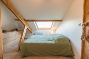 Appartement rénové avec vue mer - Trébeurden