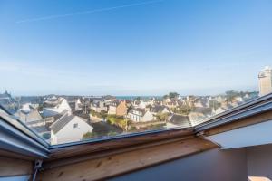 Appartement rénové avec vue mer - Trébeurden
