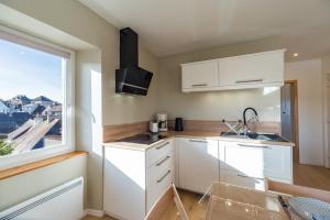 Appartement rénové avec vue mer - Trébeurden