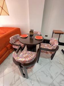 Sunset Holiday Homes 406