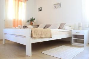 Garden house Apartments