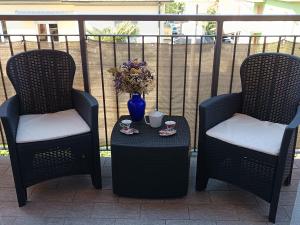 La Casa di Hellen 2room &living room 5pers app