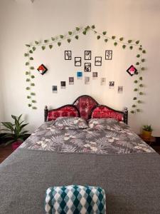 Uttoron Homestay