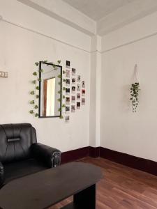 Uttoron Homestay