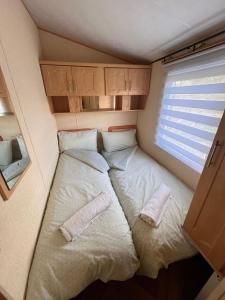 Hayesland holiday home