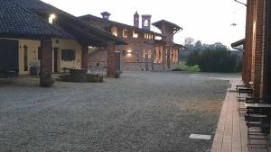 Agriturismo Fornace Certosa