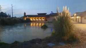 Agriturismo Fornace Certosa
