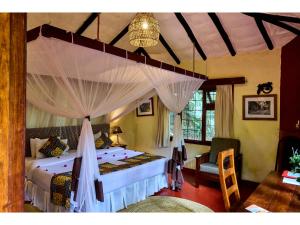 Moivaro Coffee Plantation Lodge
