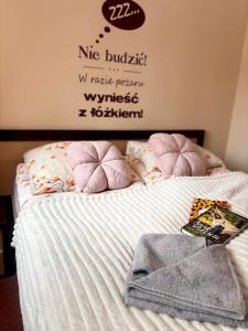 Gościniec Wstąp TU