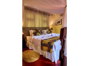 Moivaro Coffee Plantation Lodge