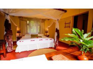 Moivaro Coffee Plantation Lodge