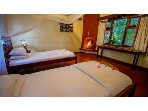 Moivaro Coffee Plantation Lodge