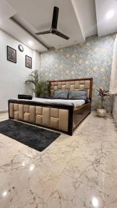 Homly Stays A 63 Bungalow