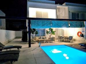 Villa Julieta - Privacidad, Exclusividad y Piscina Climatizada