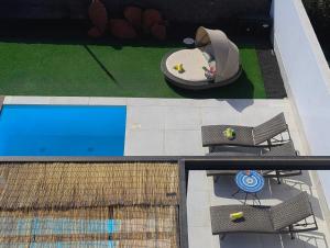 Villa Julieta - Privacidad, Exclusividad y Piscina Climatizada