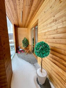 Bakuriani Didveli Valley 322