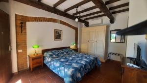 Agriturismo Fornace Certosa