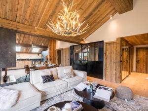 Appartement spacieux avec hammam, proche des pistes - FR-1-565-104