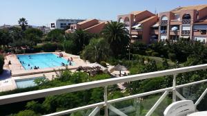 Appartement Les Solleillades photo 12