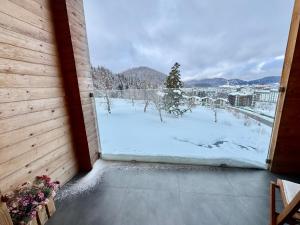 Bakuriani Didveli Valley 322