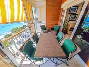 LITORAL COSTA DORADA - CANASTEL Only Families