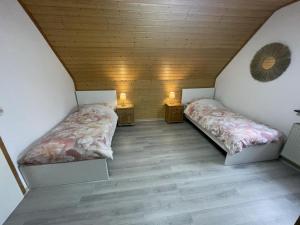 Schicke Ferien- und Monteurswohnung 53 qm Philippsburg