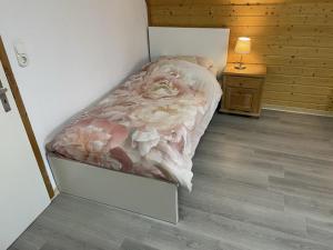 Schicke Ferien- und Monteurswohnung 53 qm Philippsburg