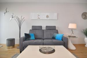 Haus am Meer, Whg 130, Seeseite 6OG