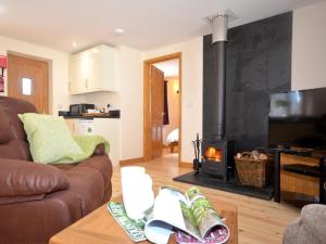 1 Bed in Bude oc-53031