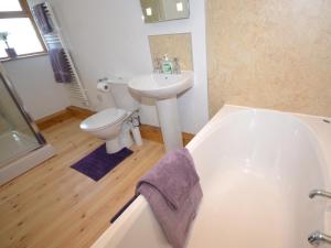 1 Bed in Bude oc-53031