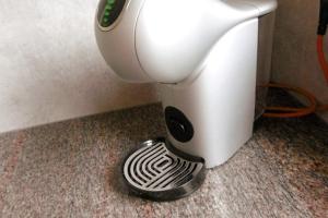 Woning met jacuzzi in grote tuin