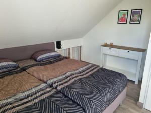 Woning met jacuzzi in grote tuin