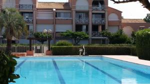 Appartement Les Solleillades, Apartmanok - Palavas-les-Flots