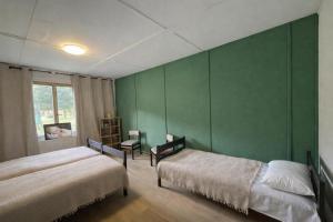 Carlsbad Wellness & Camping Resort