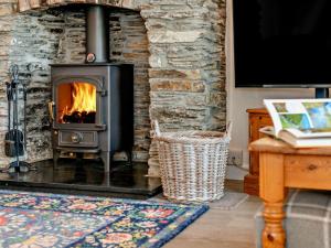 2 Bed in Wadebridge oc-kcott