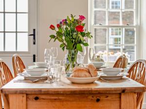 2 Bed in Wadebridge oc-kcott