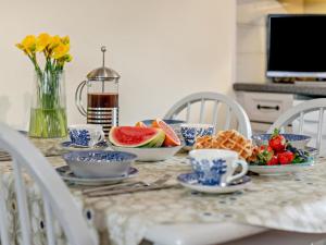 3 Bed in Padstow oc-treba