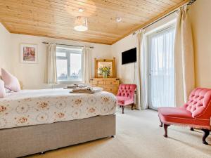 3 Bed in Padstow oc-treba