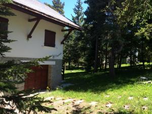 Chalets Chalet de l'Esquirol : photos des chambres