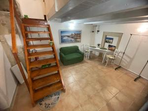 Casa Vacanze Mastrarua 150