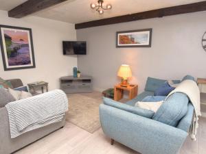 1 Bed in Tintagel oc-36929