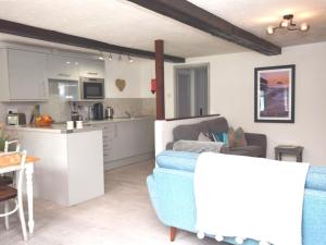 1 Bed in Tintagel oc-36929
