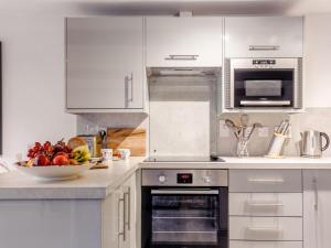 1 Bed in Tintagel oc-36929