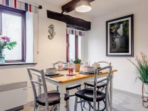 1 Bed in Tintagel oc-36929