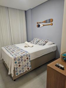 VILLA Porto Paraíso