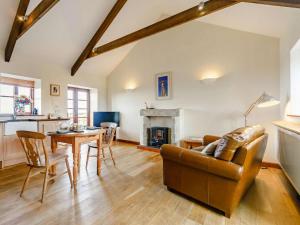 1 Bed in Penzance oc-ducks